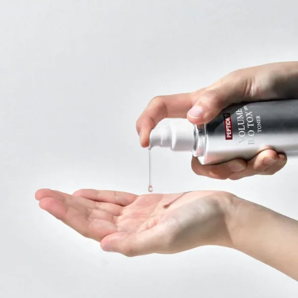 MEDIPEEL Peptide 9 Volume Bio Tox Toner Pro 2