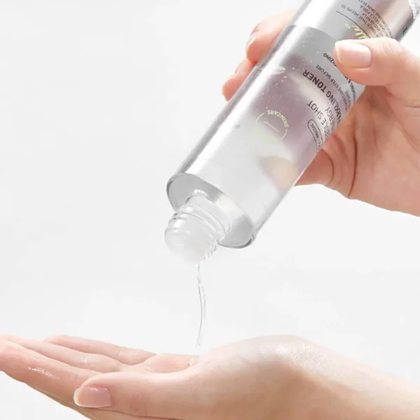 VT Cosmetics Reedle Shot Synergy Sparkling Toner 2