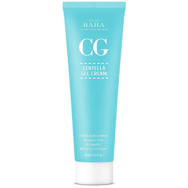 G Centella Gel Cream 2