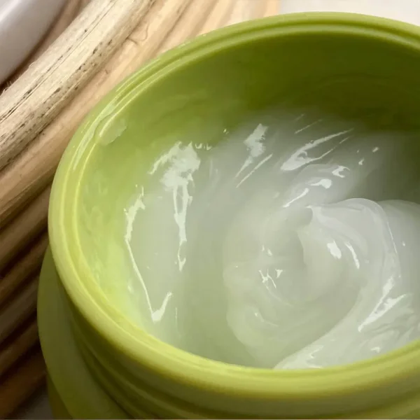 The Saem Urban Eco Harakeke Fresh Cream 2