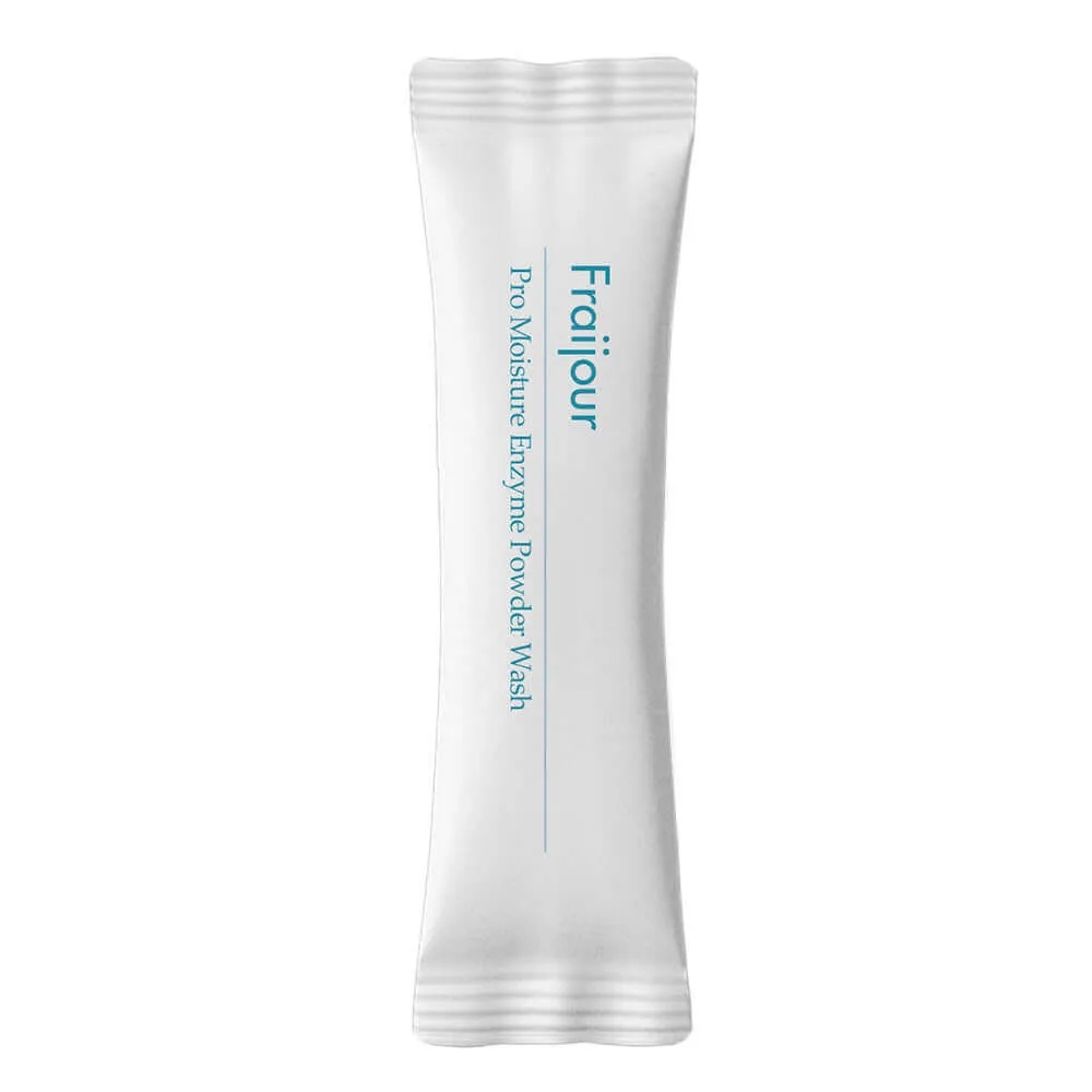 Мягкая энзимная пудра с пробиотиками Fraijour Pro Moisture Enzyme Powder Wash Мягкая энзимная пудра с пробиотиками Fraijour Pro Moisture Enzyme Powder Wash