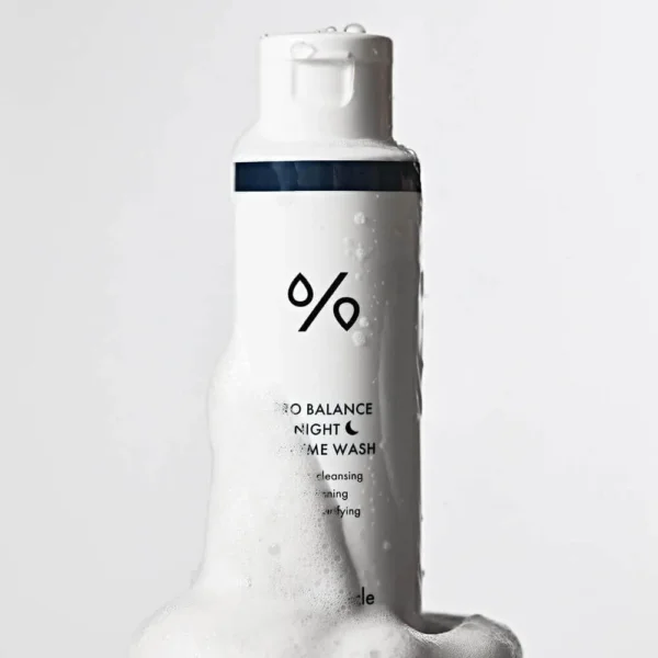Dr.Ceuracle Pro Balance Night Enzyme Wash 2