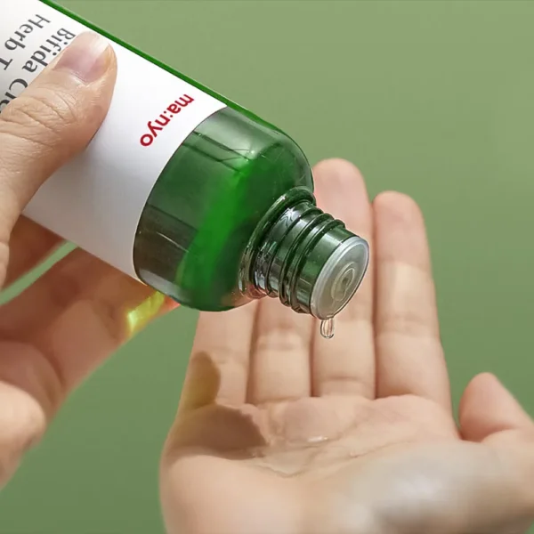 Manyo Bifida Cica Herb Toner 2
