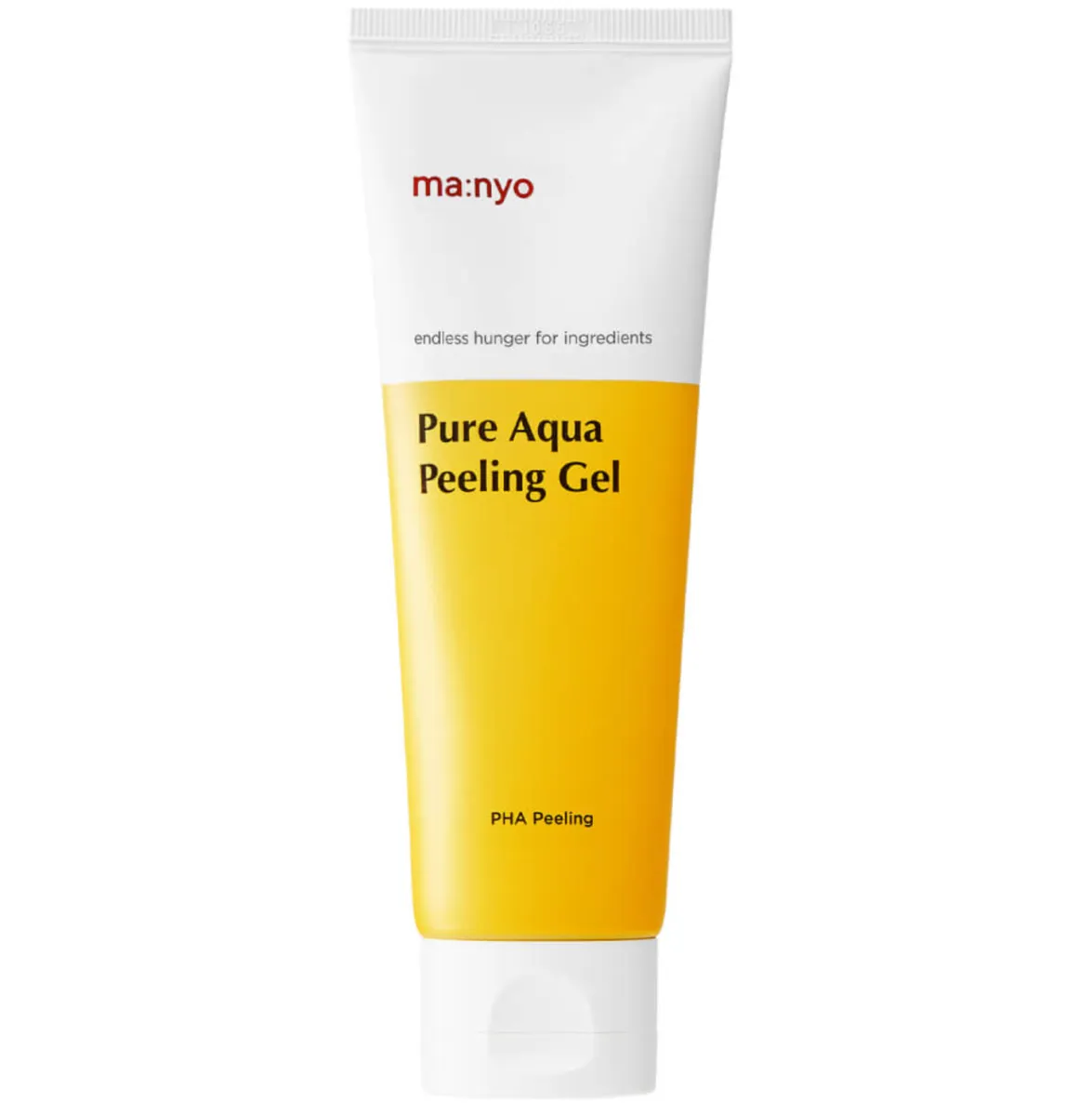 Пилинг-скатка для сияния кожи Manyo Pure Aqua Peeling Gel Пилинг-скатка для сияния кожи Manyo Pure Aqua Peeling Gel