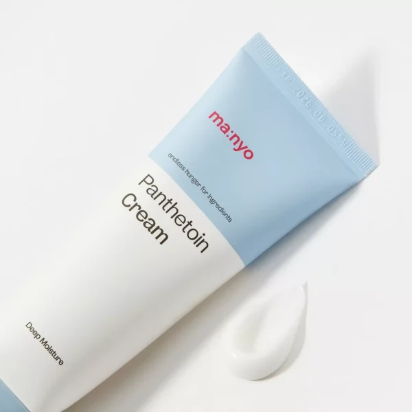 Manyo Panthetoin Cream 2
