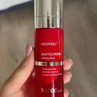 MEDIPEEL Phyto Exosome PDRN Lifting Shot Mist 2