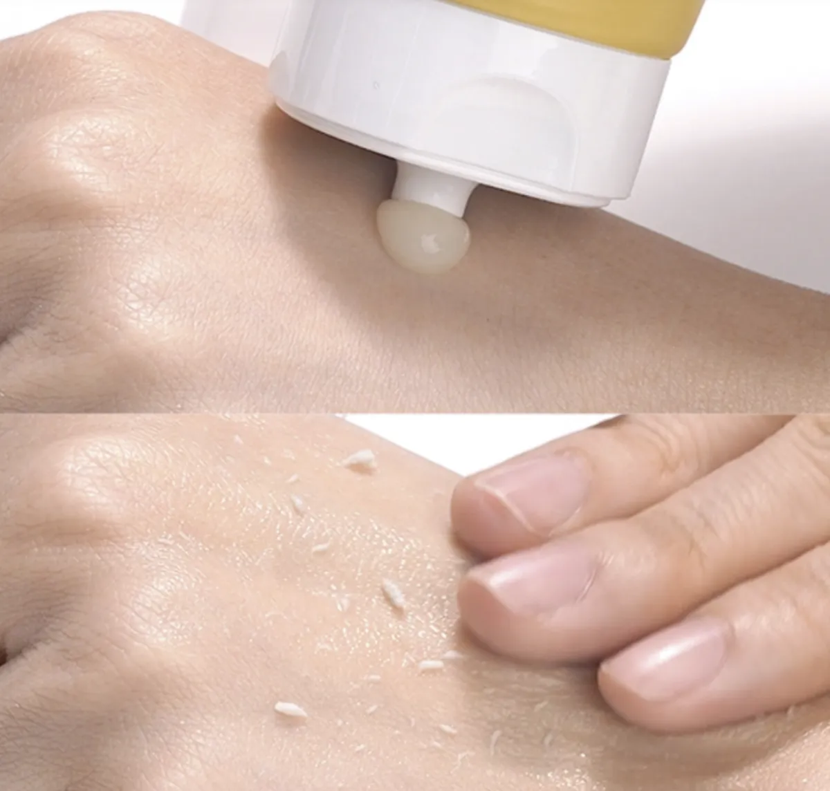 Пилинг-скатка для сияния кожи Manyo Pure Aqua Peeling Gel Manyo Pure Aqua Peeling Gel 2