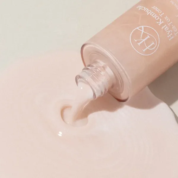 MediPeel Hyal Kombucha Tea-Tox Toner 2