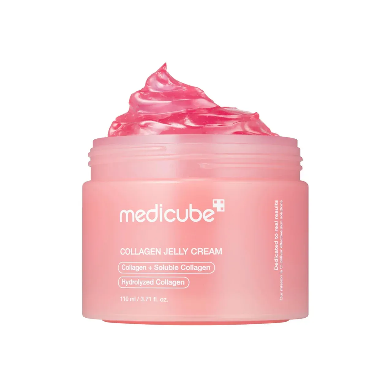 Коллагеновый крем-гель с ПДРН medicube Collagen Jelly Cream medicube Collagen Jelly Cream 5