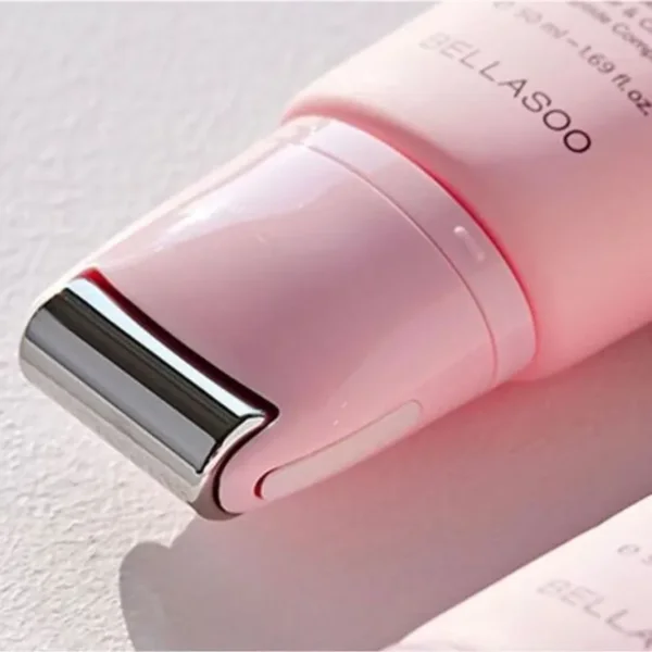 Bellasoo Decollete Neck Cream 2