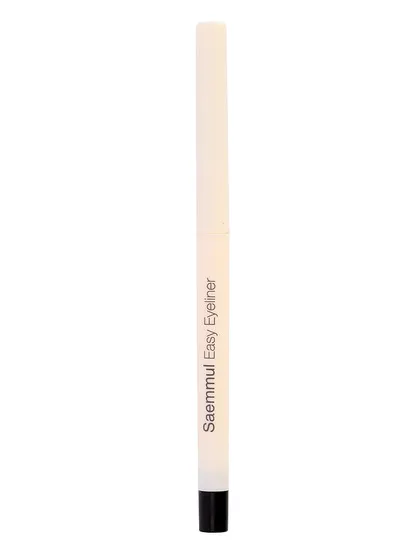 Мягкий карандаш для глаз The Saem Saemmul Easy Eyeliner