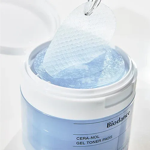 Biodance Cera-nol Gel Toner Pads 2