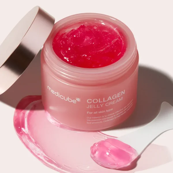 medicube Collagen Jelly Cream 2