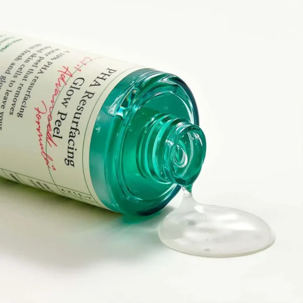PHA AXIS-Y PHA Resurfacing Glow Peel 2