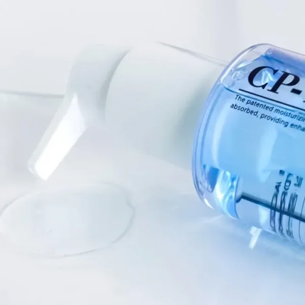 Esthetic House CP-1 Aquaxyl Complex Hydrating Hair Oil 2