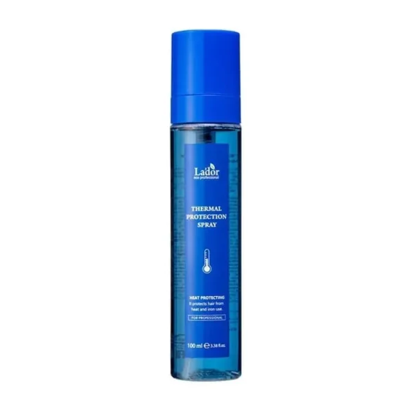 Термозащитный спрей для волос с протеинами и коллагеном Lador Thermal Protection Spray