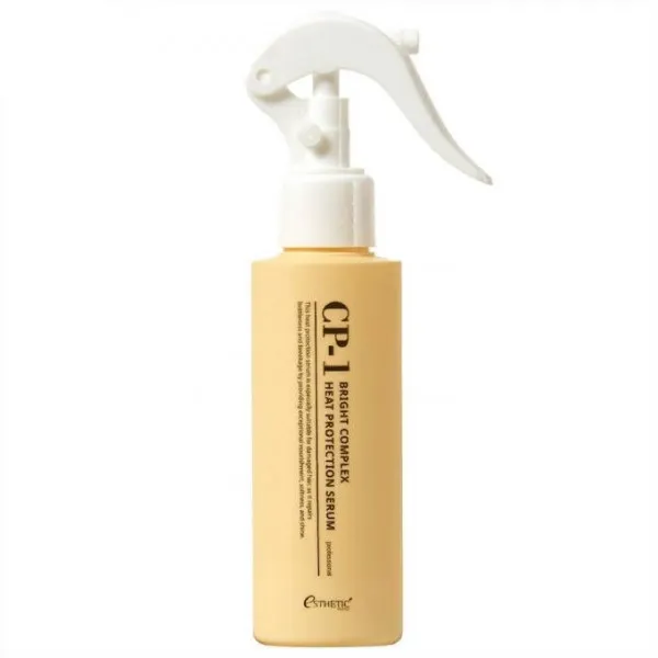 Термозащитная сыворотка для блеска волос Esthetic House CP-1 Bright Complex Heat Protection Serum