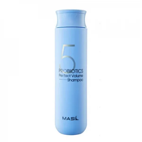 Шампунь для объёма волос с пробиотиками Masil 5 Probiotics Perfect Volume Shampoo