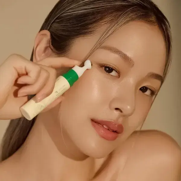 Пептидная сыворотка для век с массажным аппликатором AXIS-Y Vegan Collagen Eye Serum AXIS-Y Vegan Collagen Eye Serum 3