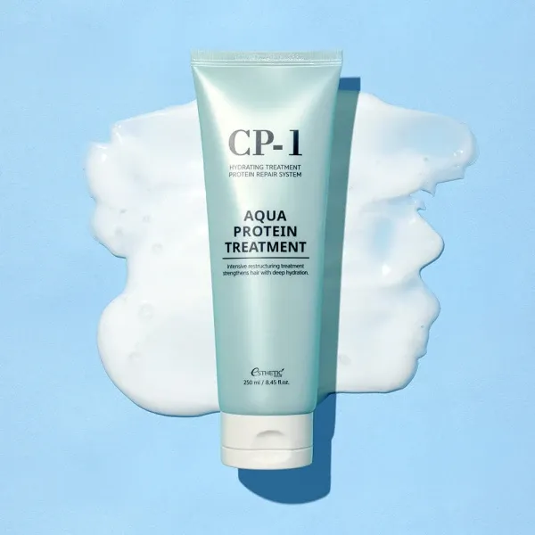 Esthetic House CP-1 Aqua Protein Treatment 2