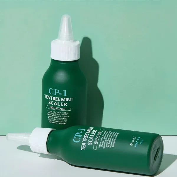 Esthetic House CP-1 Tea Tree Mint Scaler 2