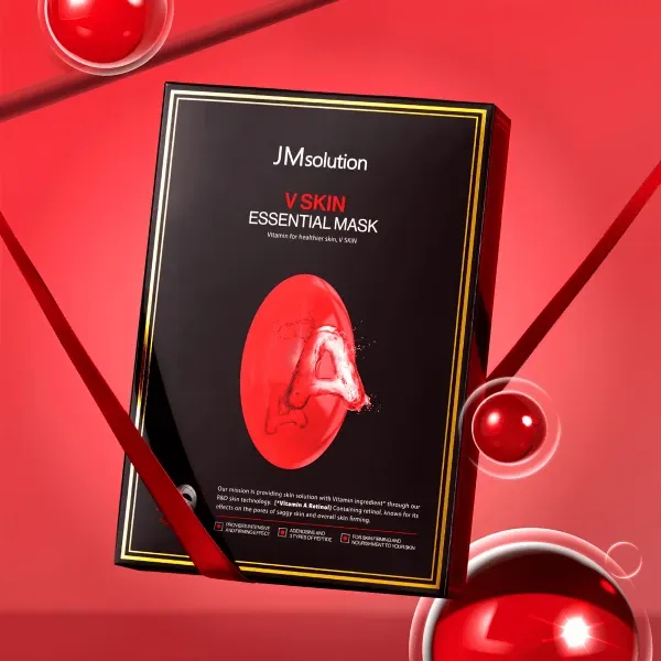 JMsolution V Skin Essential Mask 2