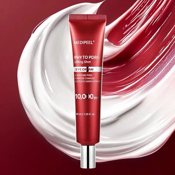 MEDIPEEL Phyto Exosome PDRN Lifting Shot Eye Cream 2