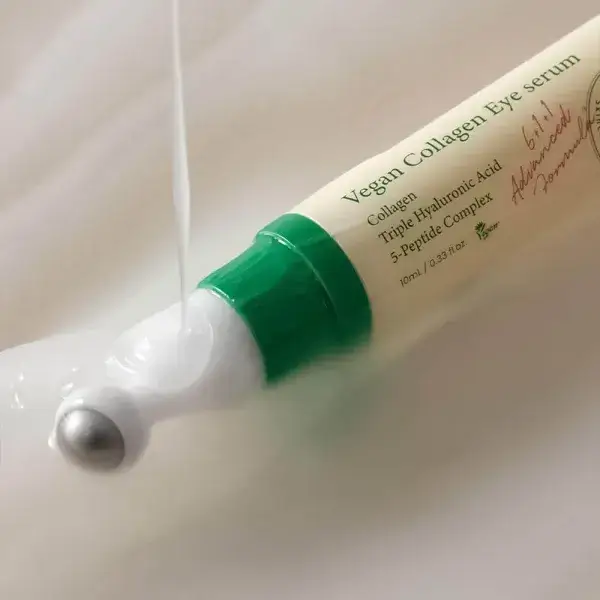 AXIS-Y Vegan Collagen Eye Serum 2
