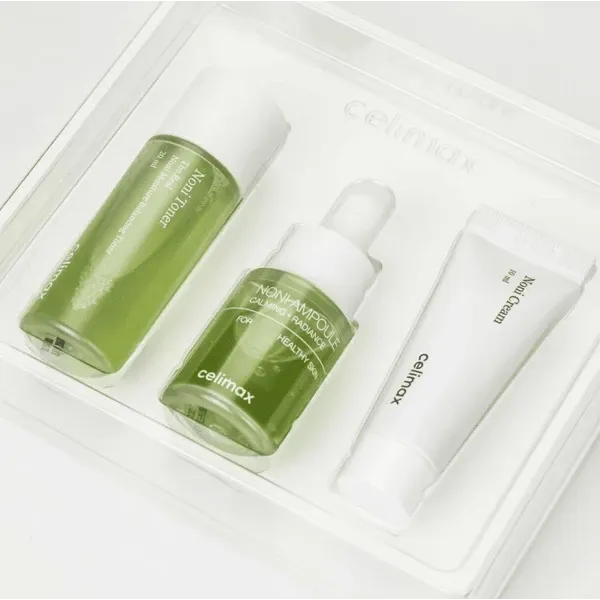 Celimax The Real Noni Starter Kit 2