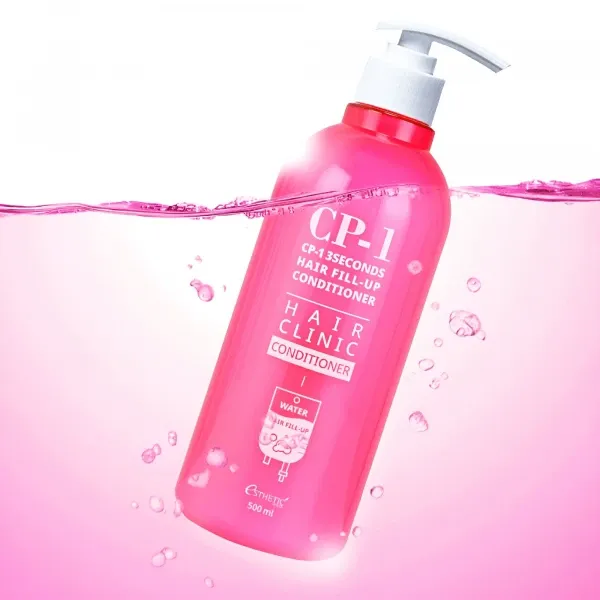 Esthetic House CP-1 3Seconds Hair Fill-Up Conditioner 2