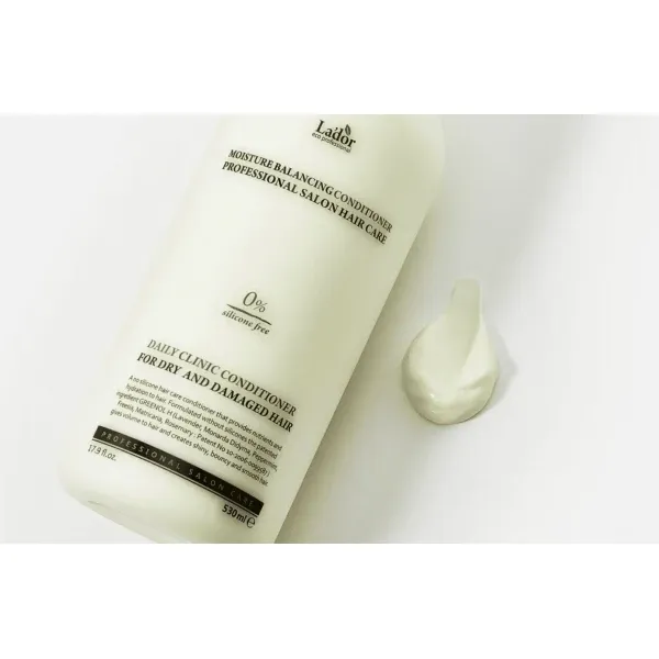 Lador Moisture Balancing Conditioner 2