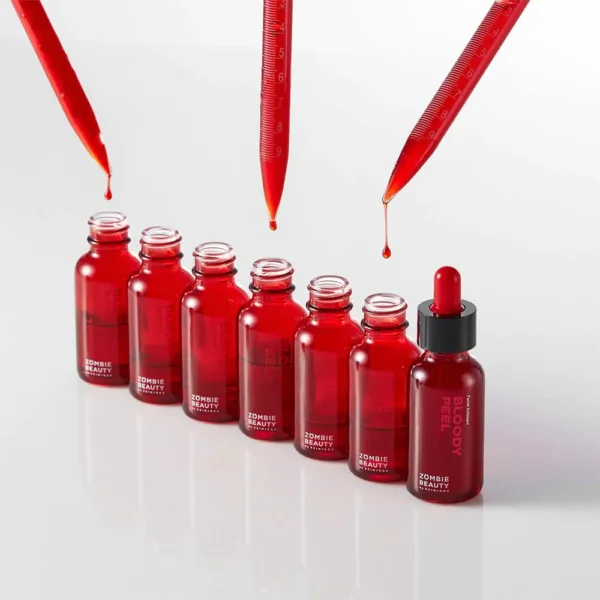 SKIN1004 Zombie Beauty Bloody Peel 2