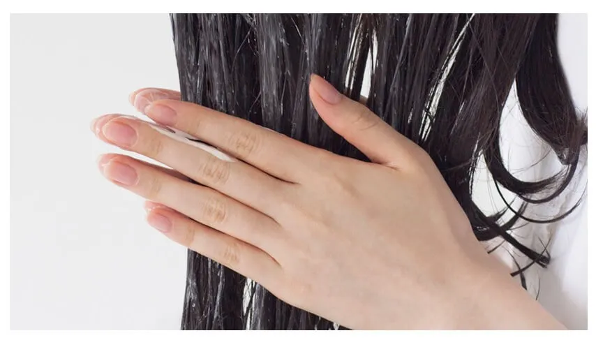 Маска кератиновая для восстановления волос Esthetic House CP-1 Keratin Intensive Fill-up Hair Mask Esthetic House CP-1 Keratin Intensive Fill-up Hair Mask 4