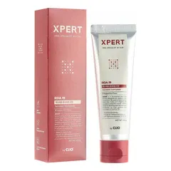 Зубная паста для чувствительных зубов и дёсен Clio Xpert Sensitive Toothpaste