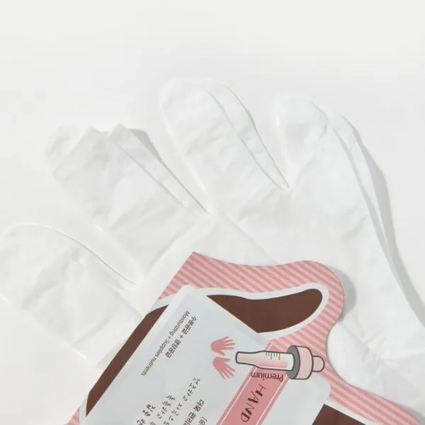 Mijin Premium Hand Care Pack 2