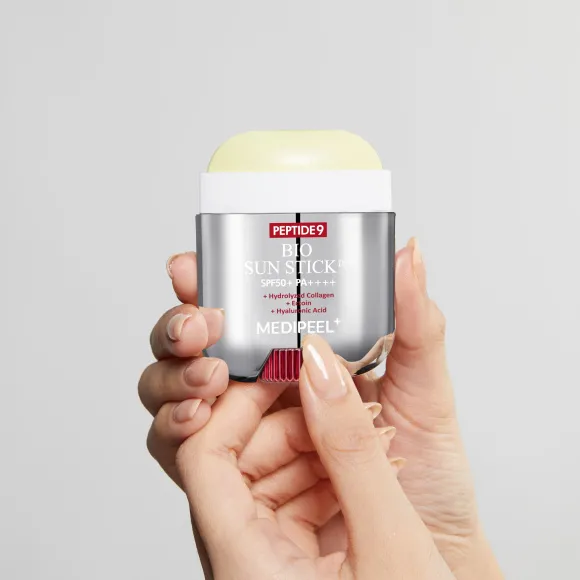 MEDIPEEL Peptide 9 Bio Sun Stick PRO SPF50+ PA++++ 2