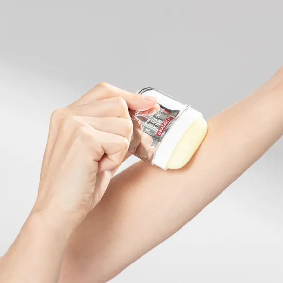 Пептидный солнцезащитный стик с коллагеном MEDIPEEL Peptide 9 Bio Sun Stick PRO SPF50+ PA++++ MEDIPEEL Peptide 9 Bio Sun Stick PRO SPF50+ PA++++ 3