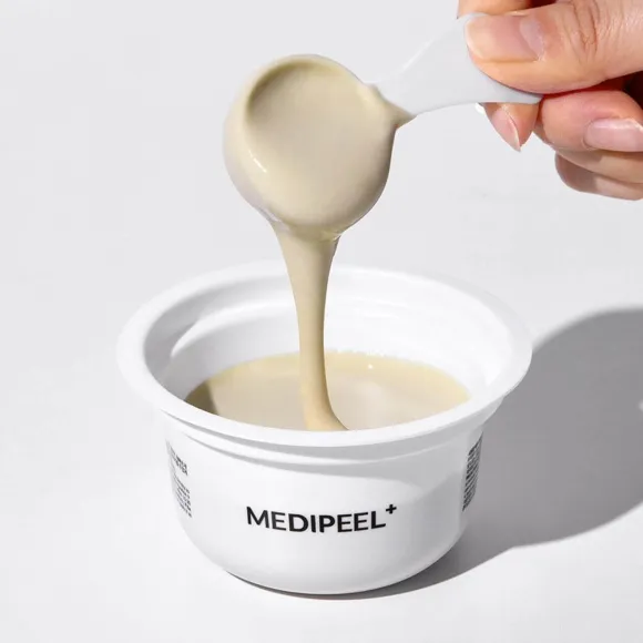 MEDIPEEL Collagen Vegan Vitamin Modeling Cup Pack 2