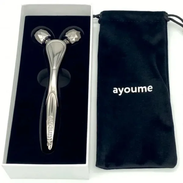 Ayoume Lifting 3D Roller 2