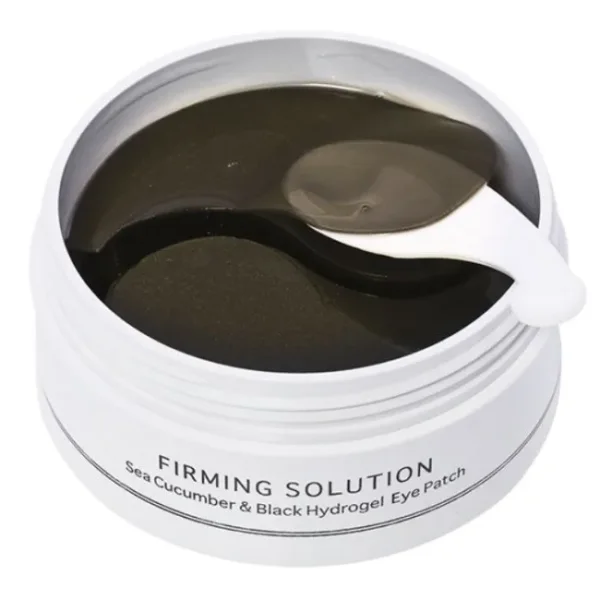 BeauuGreen Sea Cucumber&Black Hydrogel Eye Patch 2