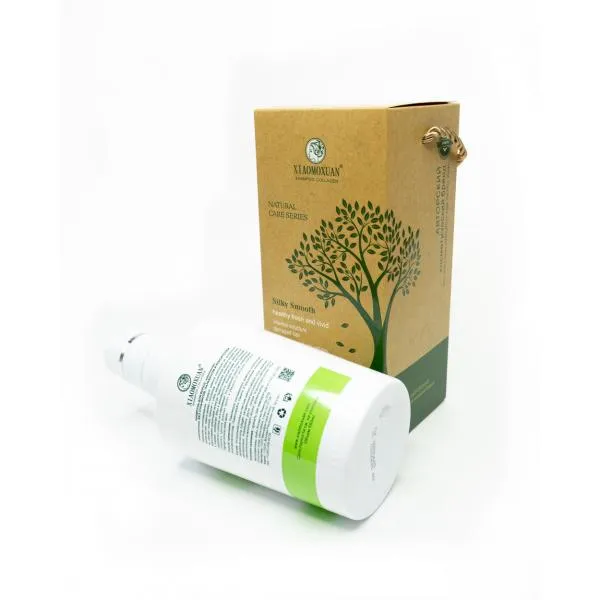 Xiaomoxuan Silky Smooth Shampoo Collagen 2