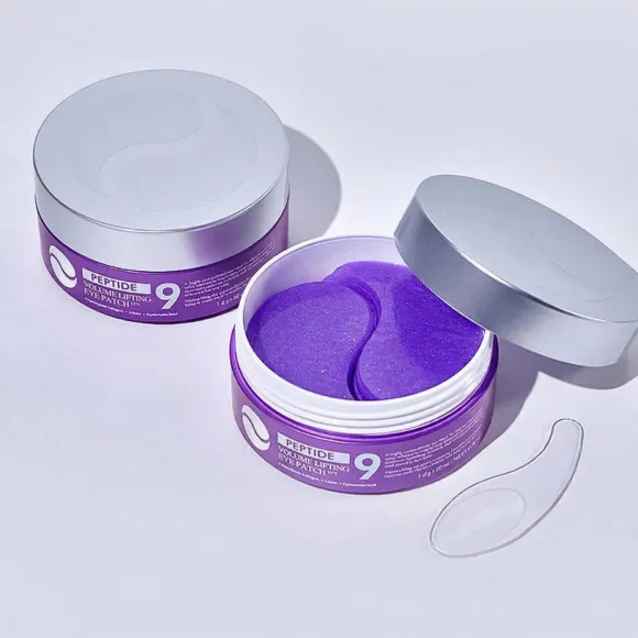 MEDIPEEL Peptide 9 Volume Lifting Eye Patch Pro 2