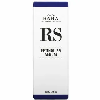 Cos De BAHA Retinol 2.5 Serum 2