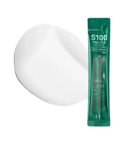 VT Cosmetics Pro Cica Reedle Shot 100 2