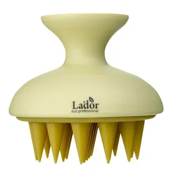 Lador Dermatical Shampoo Brush 2