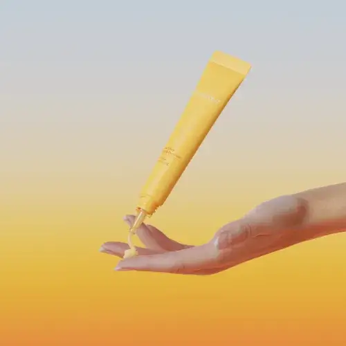 Fraijour Yuzu Honey Capsule Eye Cream 2
