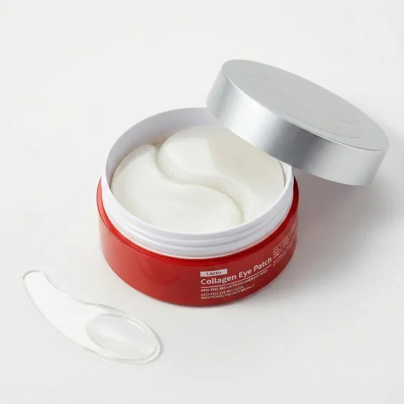 MEDIPEEL Red Lacto Collagen Eye Patch 2