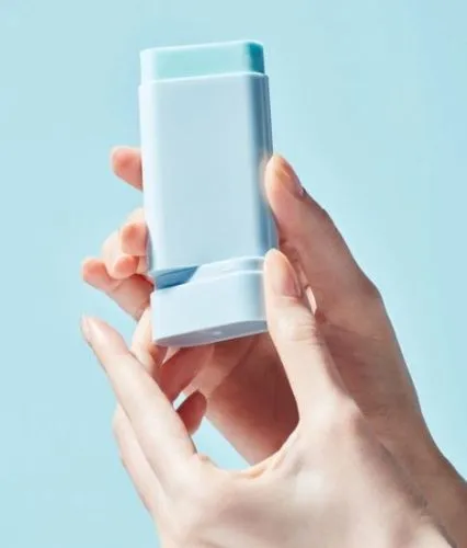 Tocobo Cotton Soft Sun Stick SPF50+ PA++++ 2
