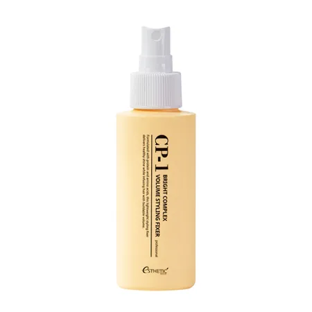 Спрей для укладки и создания объёма волос Esthetic House CP-1 Bright Complex Volume Styling Fixer