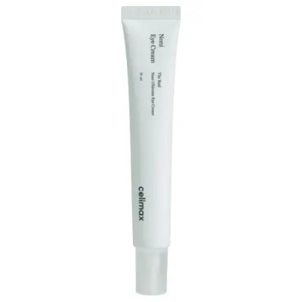 Крем вокруг глаз с экстрактом нони и пептидами Celimax The Real Noni Ultimate Eye Cream